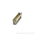 Conector Din 41612 Macho 48P